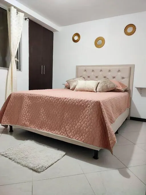 Apartamento Apartamento en el Centro de Medellín