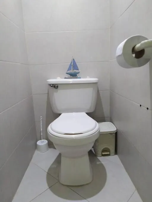 Apartamento Apartamento en el Centro de Medellín Colombia