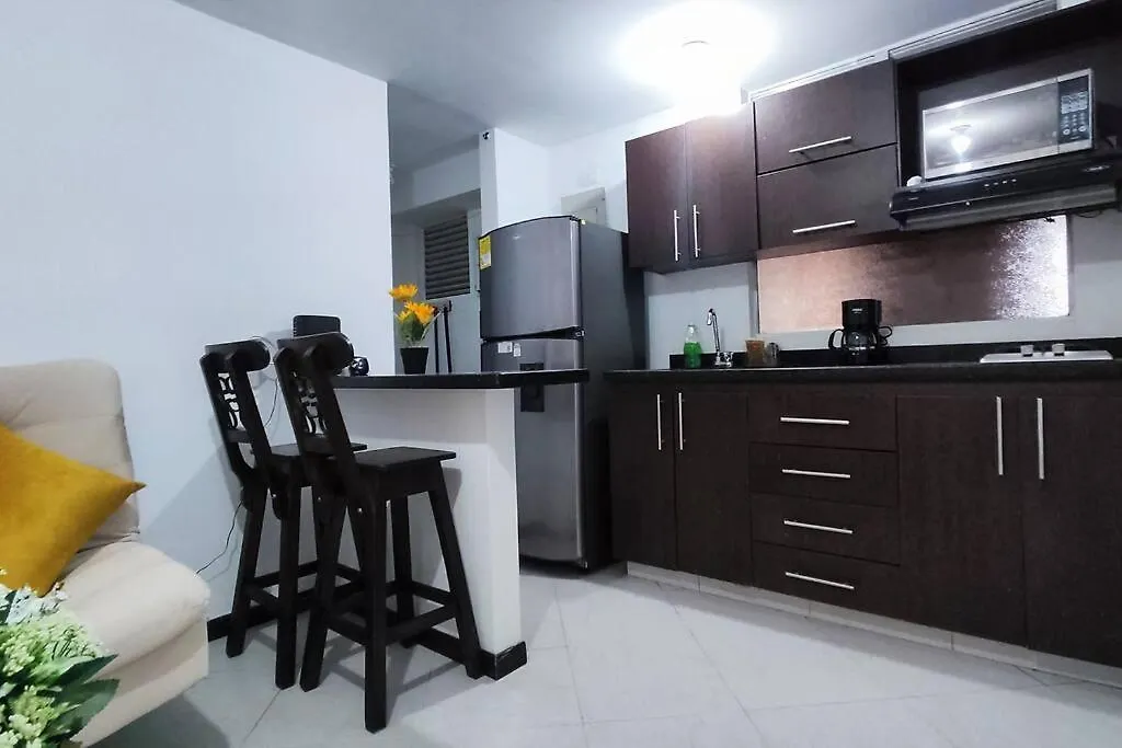Apartamento Apartamento en el Centro de Medellín Colombia