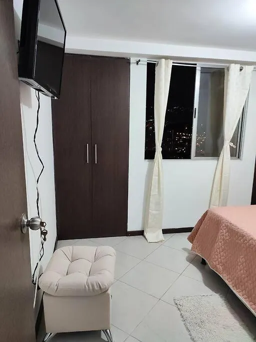 Apartamento Apartamento en el Centro de Medellín 0*,  Colombia