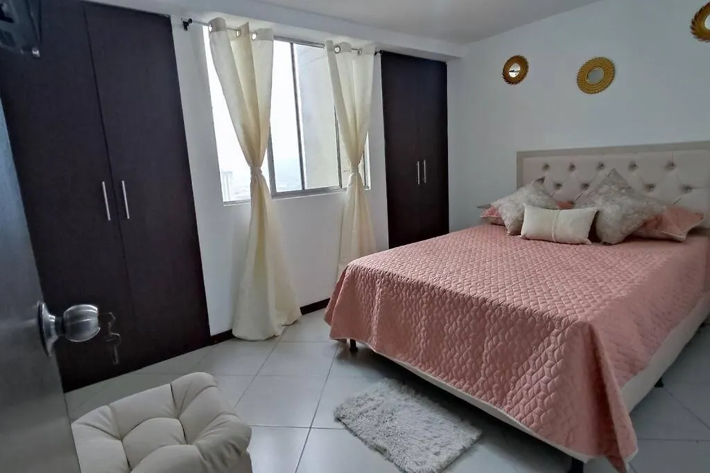 Apartamento Apartamento en el Centro de Medellín