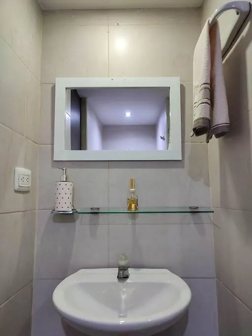Apartamento En El Centro De Medellin Apartment Colombia