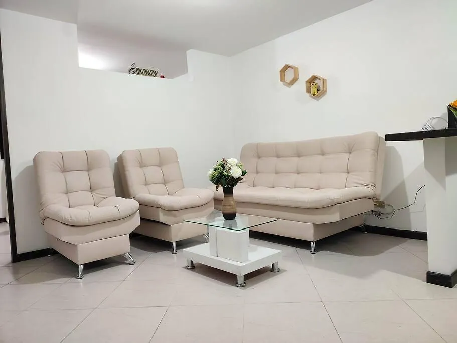 Apartamento En El Centro De Medellin Apartment